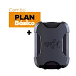 Combo Spot Trace + Plan Basico