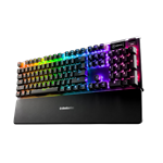 Teclado SteelSeries Apex 5
