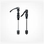 Tacx Direct drive Cierre Rapido 135x10mm