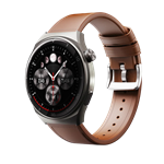 Smartwatch Aukey 2 Ultra- Gris