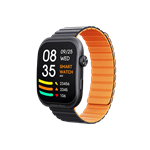 Smartwatch Aukey SW-1U 1 Ultra - Gris
