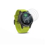 Protector de Pantalla Fenix 5 - Pack x 4
