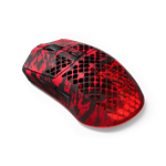 Mouse Inalámbrico SteelSeries Aerox 3 WL Faze Clan