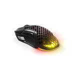 Mouse Inalámbrico SteelSeries Aerox 5 Wireless