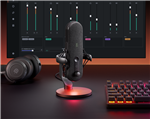 Micrófono SteelSeries Alias