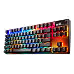 Teclado SteelSeries Apex Pro TKL WL (2023) - US