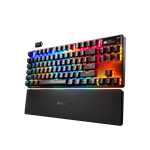 Teclado SteelSeries Apex Pro TKL WL Gen 3 - US
