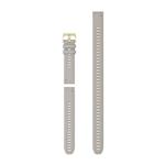 Malla de reloj QuickFit 20