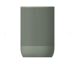 Parlante Wi-FI Sonos MOVE 2 - Verde