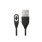 Cable cargador Shokz (Aeropex/Openrun/Openrun Pro) Black