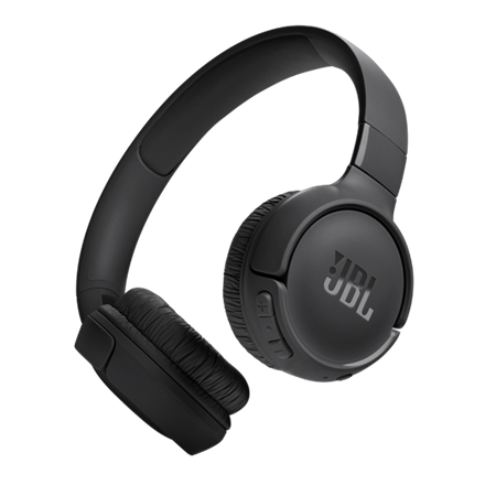 Auriculares Inalámbricos JBL Tune 520BT Negros