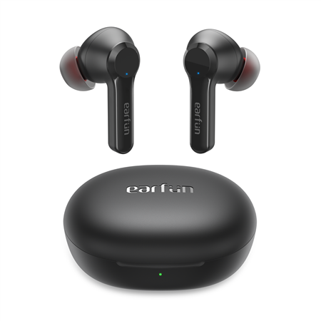 Auriculares Inalámbricos EarFun Air Pro 2  - Negro