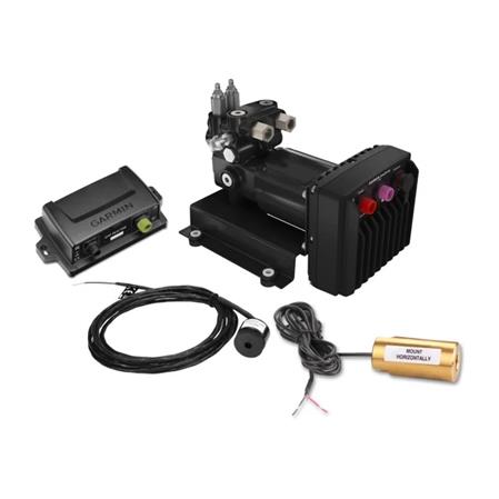 Paquete principal hidráulico Reactor 40 con SmartPump v2