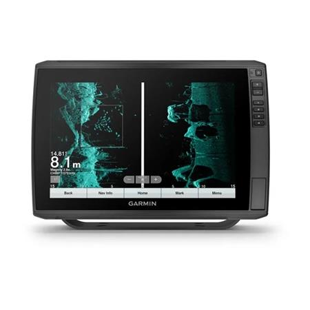 ECHOMAP Ultra 122sv sin transductor