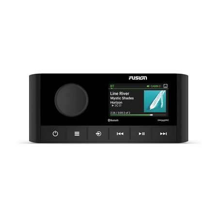Reproductor náutico Fusion RA210