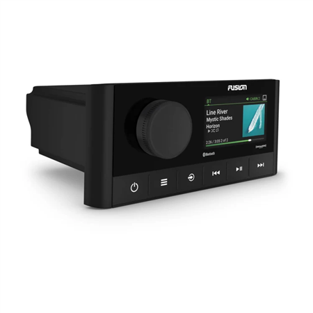Reproductor náutico Fusion RA210