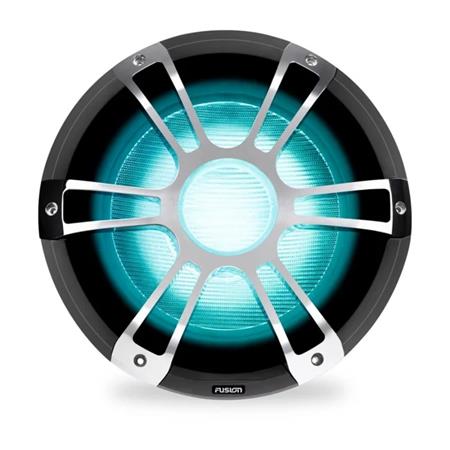 Subwoofer náuticos serie Signature 3 de Fusion