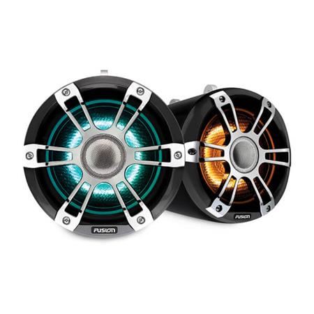 Fusion Parlantes Serie Signature 3