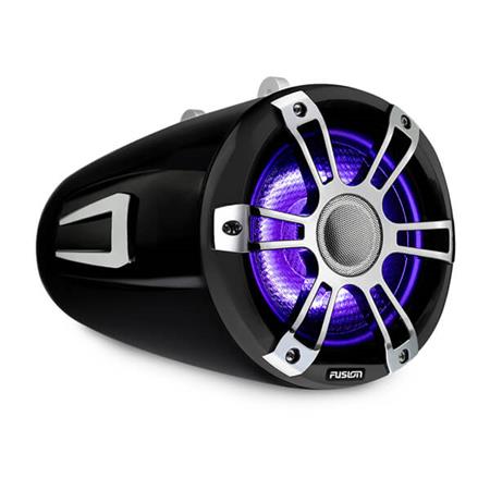 Fusion Parlantes Serie Signature 3