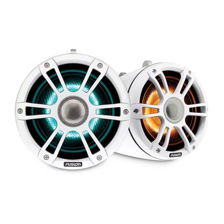 Fusion Parlantes Serie Signature 3