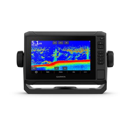 Plotters ECHOMAP UHD2 de 7"