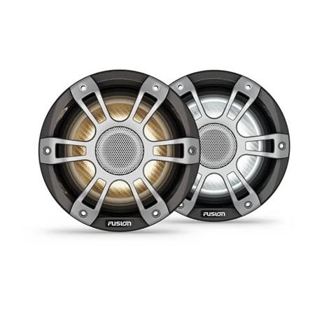 Parlantes náuticos coaxiales Fusion Signature Series 3i