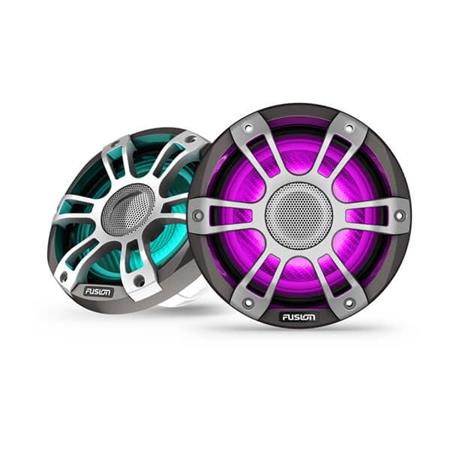 Parlantes náuticos coaxiales Fusion Signature Series 3i