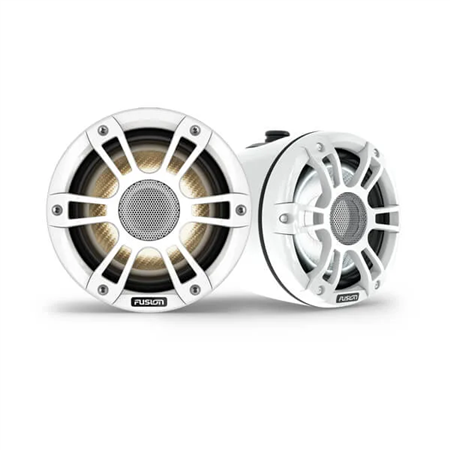 Parlantes náuticos Wake Tower Series Fusion Signature 3i