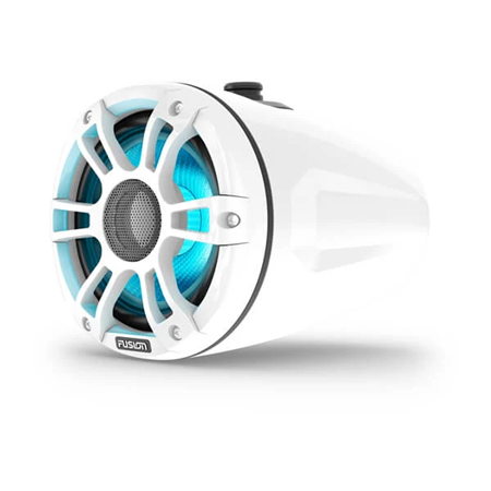 Parlantes náuticos Wake Tower Series Fusion Signature 3i