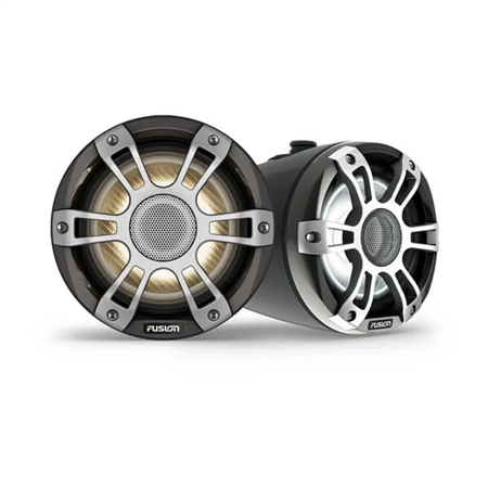 Parlantes náuticos Wake Tower Series Fusion Signature 3i