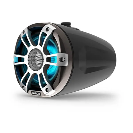 Parlantes náuticos Wake Tower Series Fusion Signature 3i
