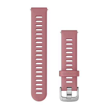 Malla desmontaje rápido (18 mm) Light Pink