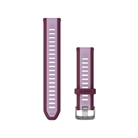 Malla desmontaje rápido (20 mm) Lilac