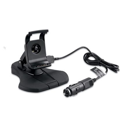 Kit de soporte de fricción de auto con parlante para Monterra