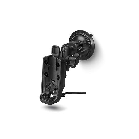 Soporte alimentación con ventosa inReach
