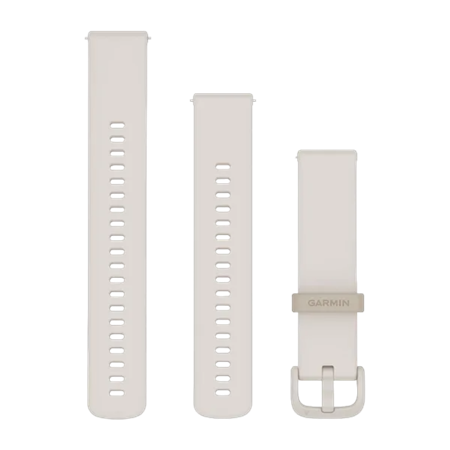 Malla desmontaje rápido (20 mm) Ivory