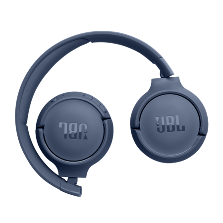 Auriculares Inalámbricos JBL Tune 520BT Azul