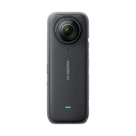 Insta 360 - ONE X4 Standard Bundle
