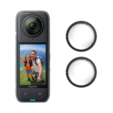 Insta 360 - ONE X4 Standard Bundle