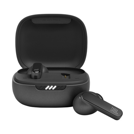 Auriculares Inalámbricos JBL Live Pro 2 TWS