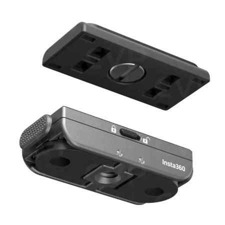 Insta360 Quick Release Mount