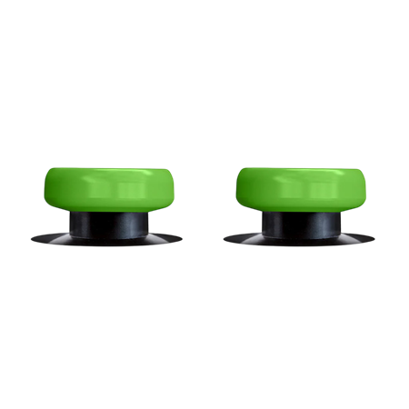  Empuñaduras para control Xbox KontrolFreek Pack 8