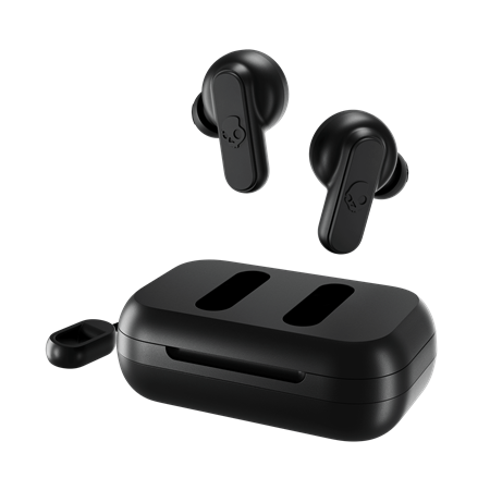 Auriculares Inalámbricos  Dime 2 True - Negro