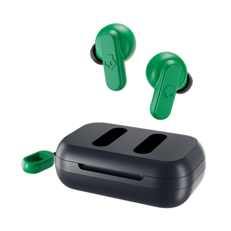 Auriculares Inalámbricos Dime 2 True - Verde