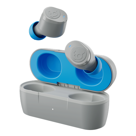 Auriculares Inalámbricos Jib True 2 - Gris
