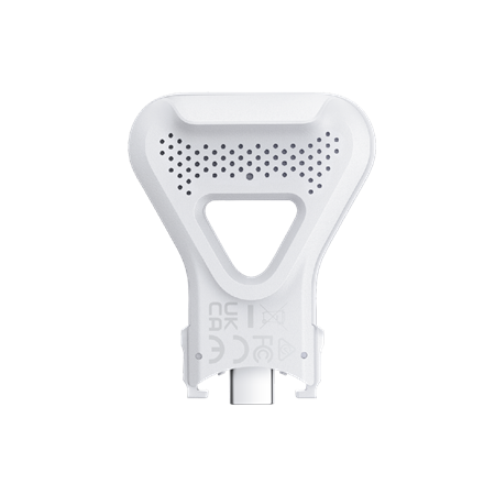 Rastreador por IA de Insta360 Flow 2 Pro