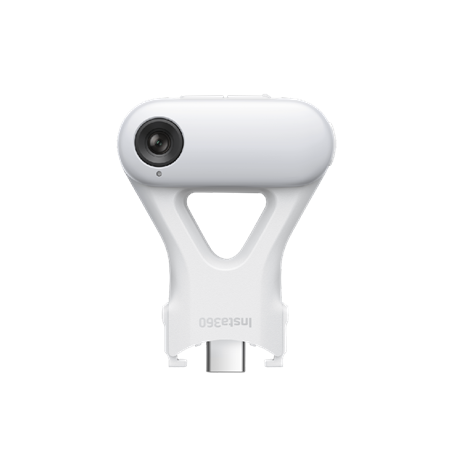 Rastreador por IA de Insta360 Flow 2 Pro