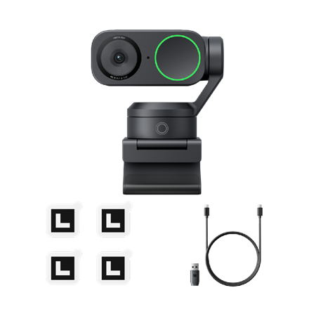 Insta360 Link 2 Standard