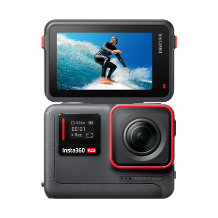 Insta 360 - Ace