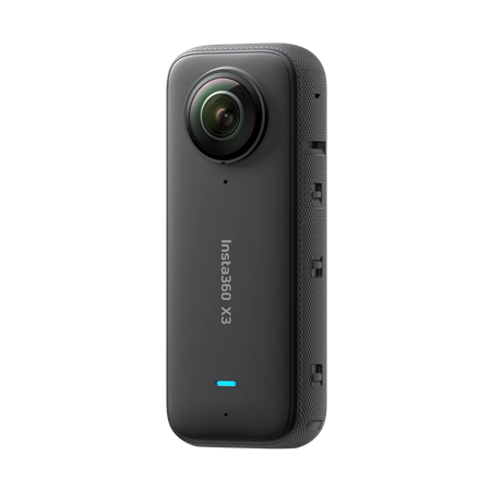 Insta 360 - X3 Standard Edition